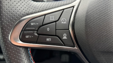 Renault Symbioz 1.6 E-Tech FHEV 145 Techno Esprit Alpine 5dr Auto Hybrid Estate